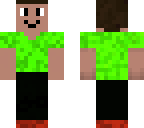 mooiste skin ooit