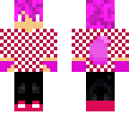 mr garry pink