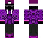 mr grape's end