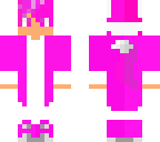 mr pink