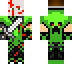 muderer ninja