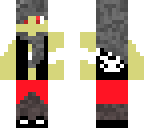 my minecraft rp skin