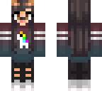 my oc