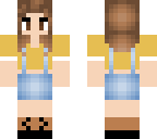 my overalls