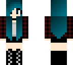 my skin