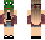 my skin