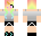 my skin