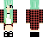 my skin