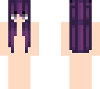 neon purple hair base
