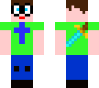 nerd power