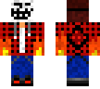 new skin