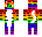 new skin