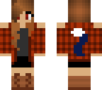 new skin