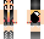 new skin uvu