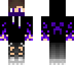 ninja boy