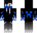 ninja boy