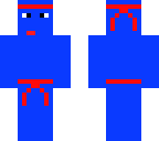 ninja retrded