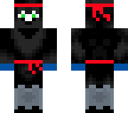 ninja sonic