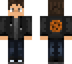 official skin