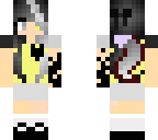 original  character