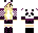 panda