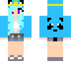 panda princess