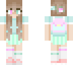 pastel