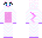pastel kitty