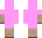 pink and wierd