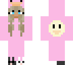 pink duckie