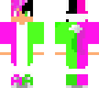 pinkandgreen
