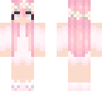 pinkie