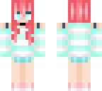 playing with colour schemes