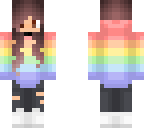 pride girl