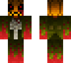 pumpkin king
