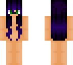 purple hair base