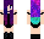 purple purple