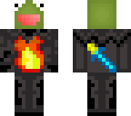 pvp kermit