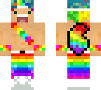 rainbow joey