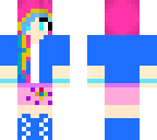 rainbow sparkle
