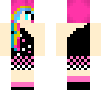 rainbow sparkle v4 remake