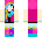 rainbow sparkle v5