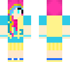 rainbow sparkle v6