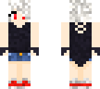 random skin