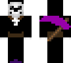 reaper papy