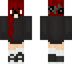 redhead