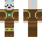 rick d-99