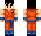 rof goku
