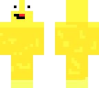 scared yellow