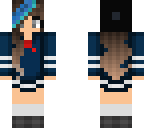 school girl